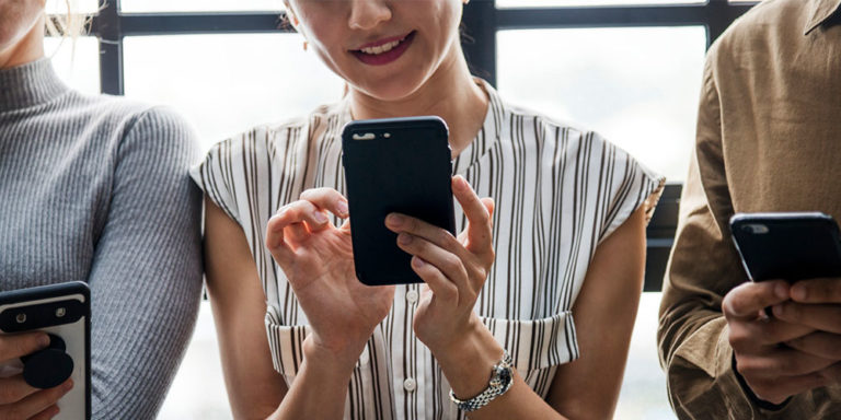 Social Media Trends for 2019