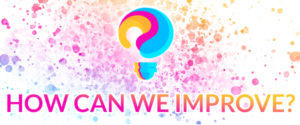 How can we improve brilliant impact