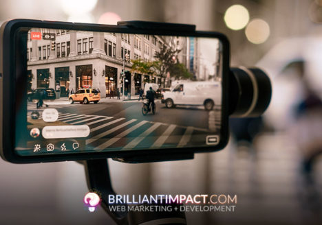 Why You Should Be Using Video To Promote Your Business