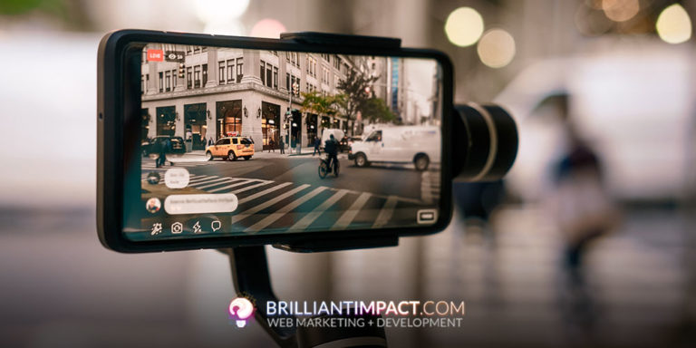 Why You Should Be Using Video To Promote Your Business