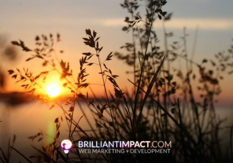 Has the Sun Set on Your Old Website 5 Signs That It's Time to Update Your Website