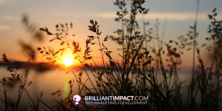 Has the Sun Set on Your Old Website 5 Signs That It's Time to Update Your Website