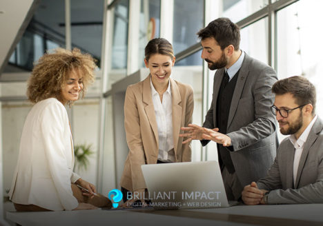 5 Things to know Before You Build A Website