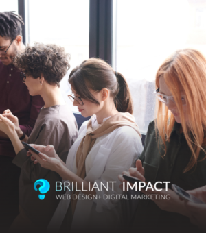 Why your small business should be on social media