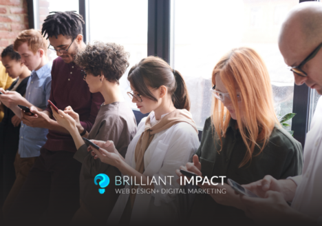 Why your small business should be on social media