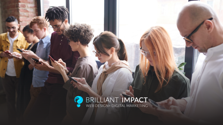 Why your small business should be on social media