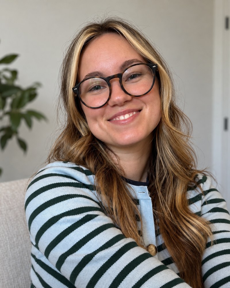 Alexia, AI Operations Alchemist