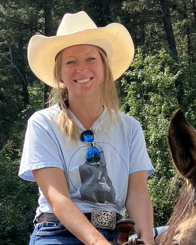 Madison Vinter, Marketing Momentum Maker